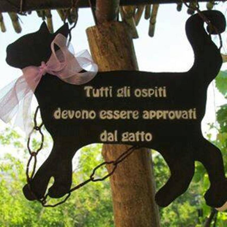 Mary Poppins'S House Trieste Exterior foto